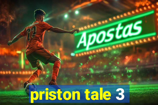 priston tale 3